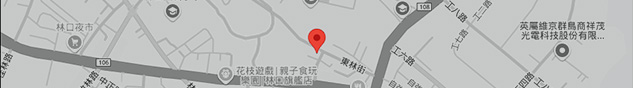 Contact Map Linkou