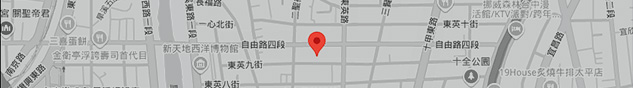 Contact Map Taichung