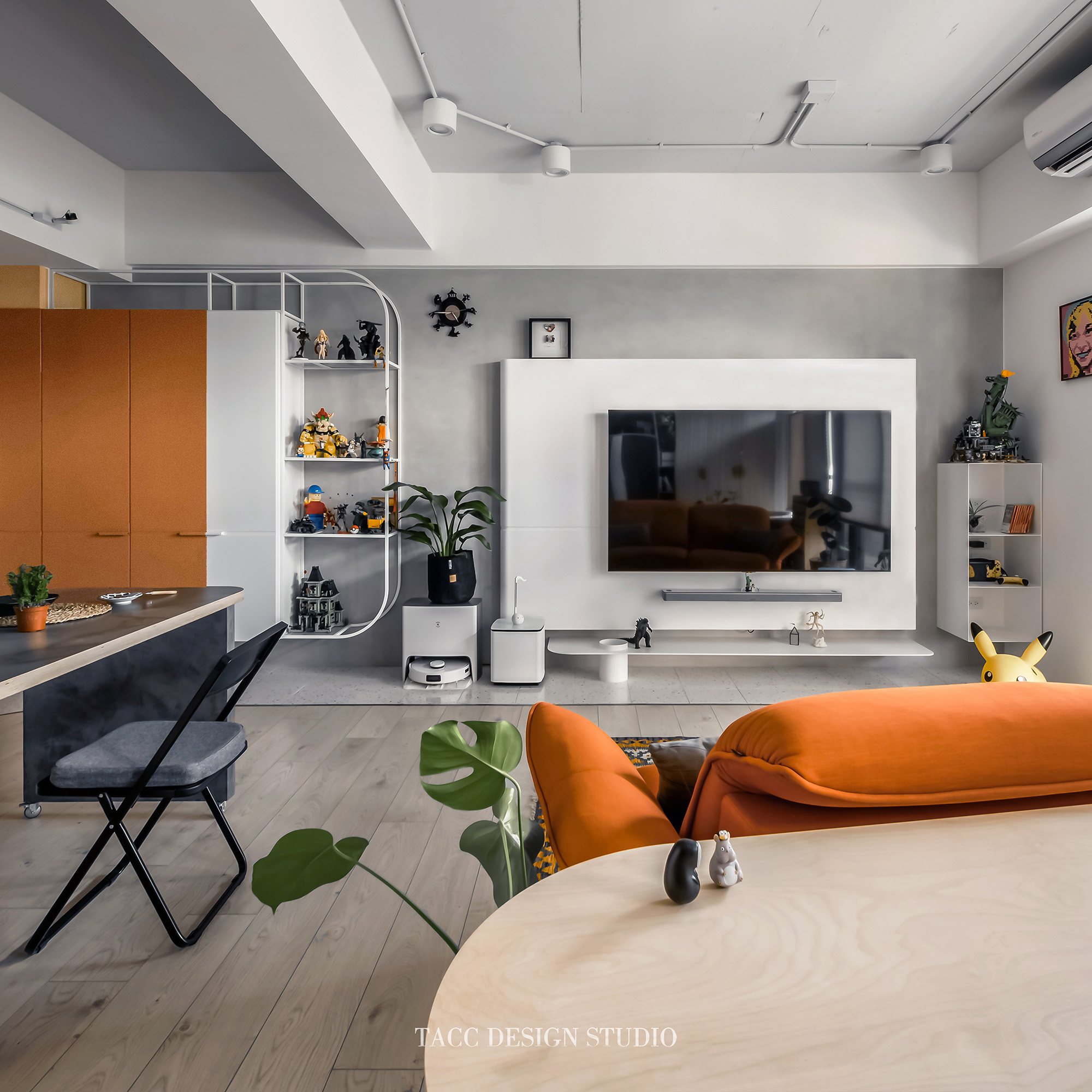 奧德麥森。無畏