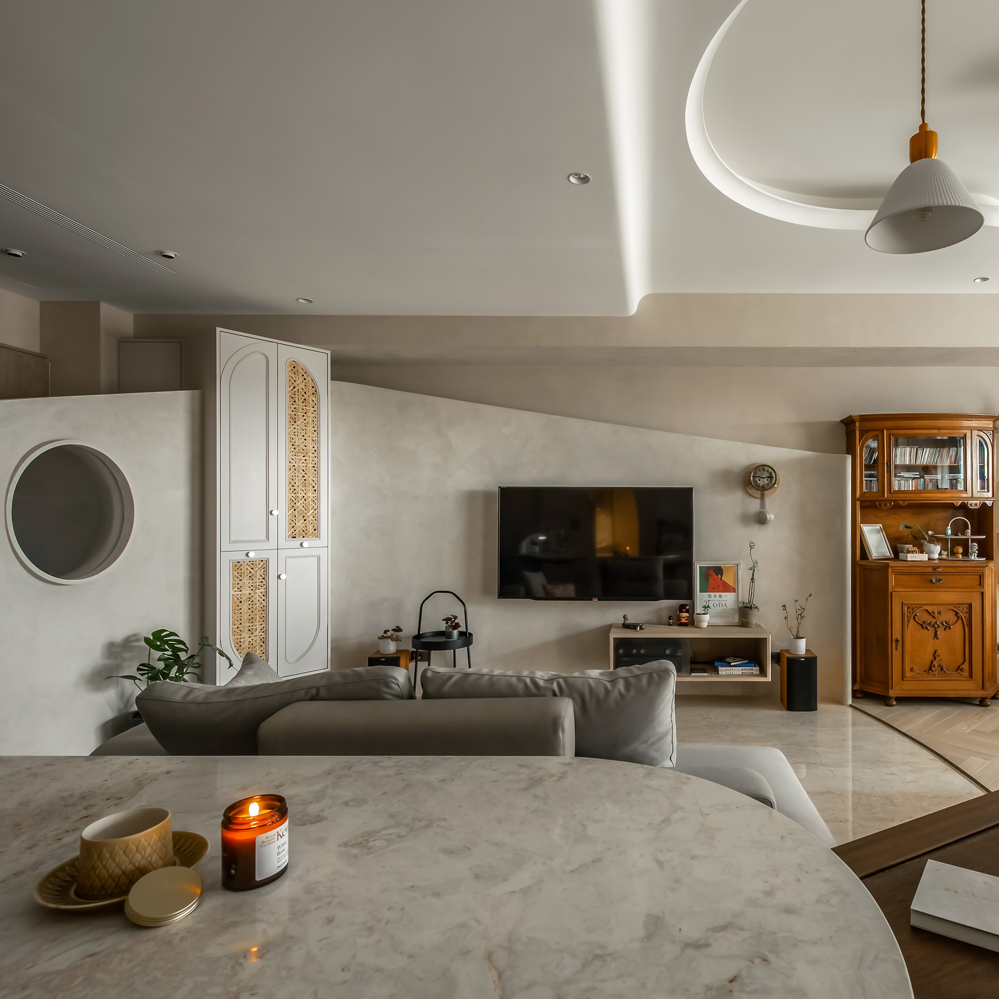 北方協奏曲。儂