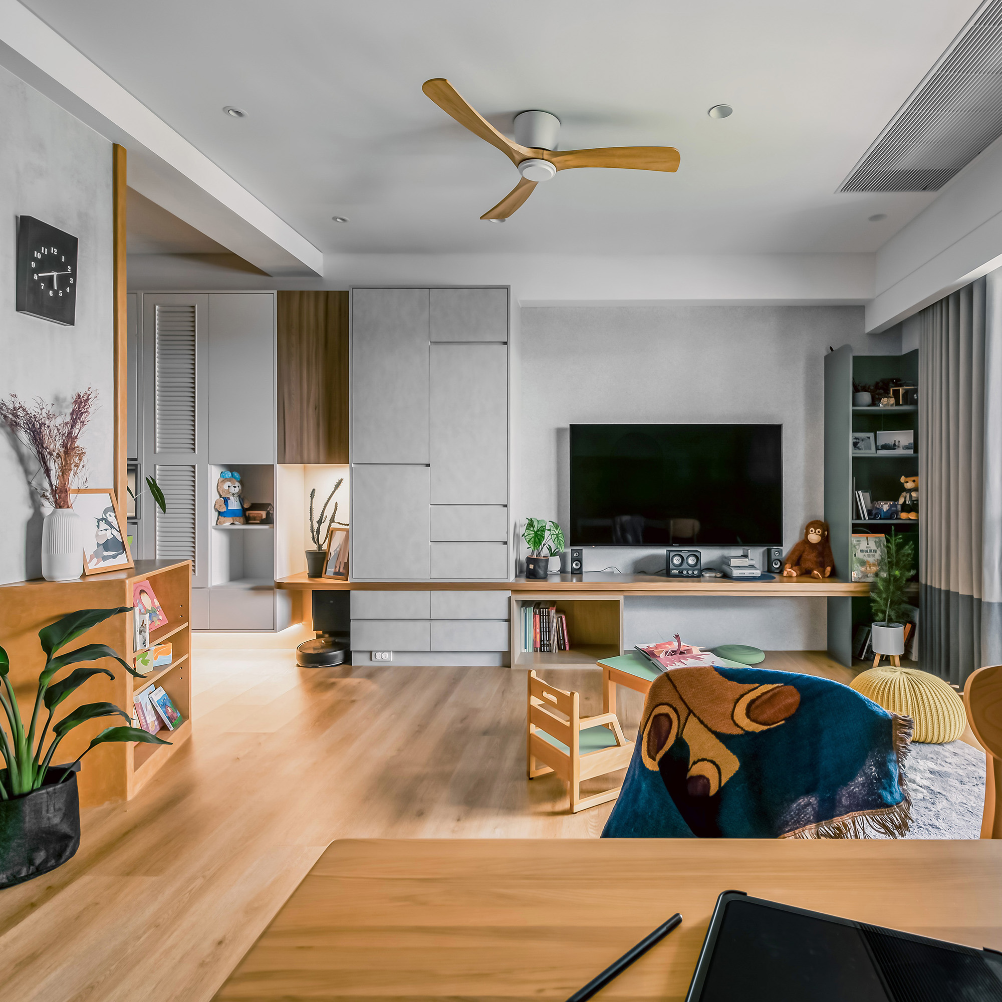 柔光可尋的這裏